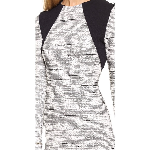 [164] CUT25 By Yigal Azrouel Dress - Picture 4 of 8